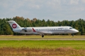 Bombardier CRJ-100LR (CL-600-2B19)